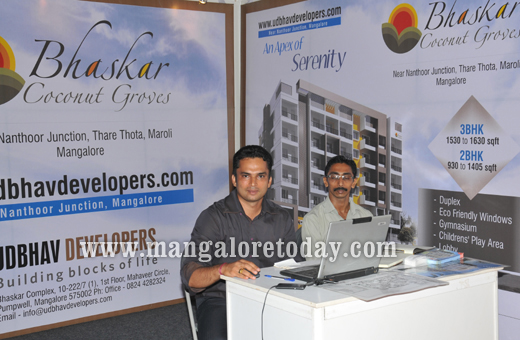 Mangalpre Property Expo